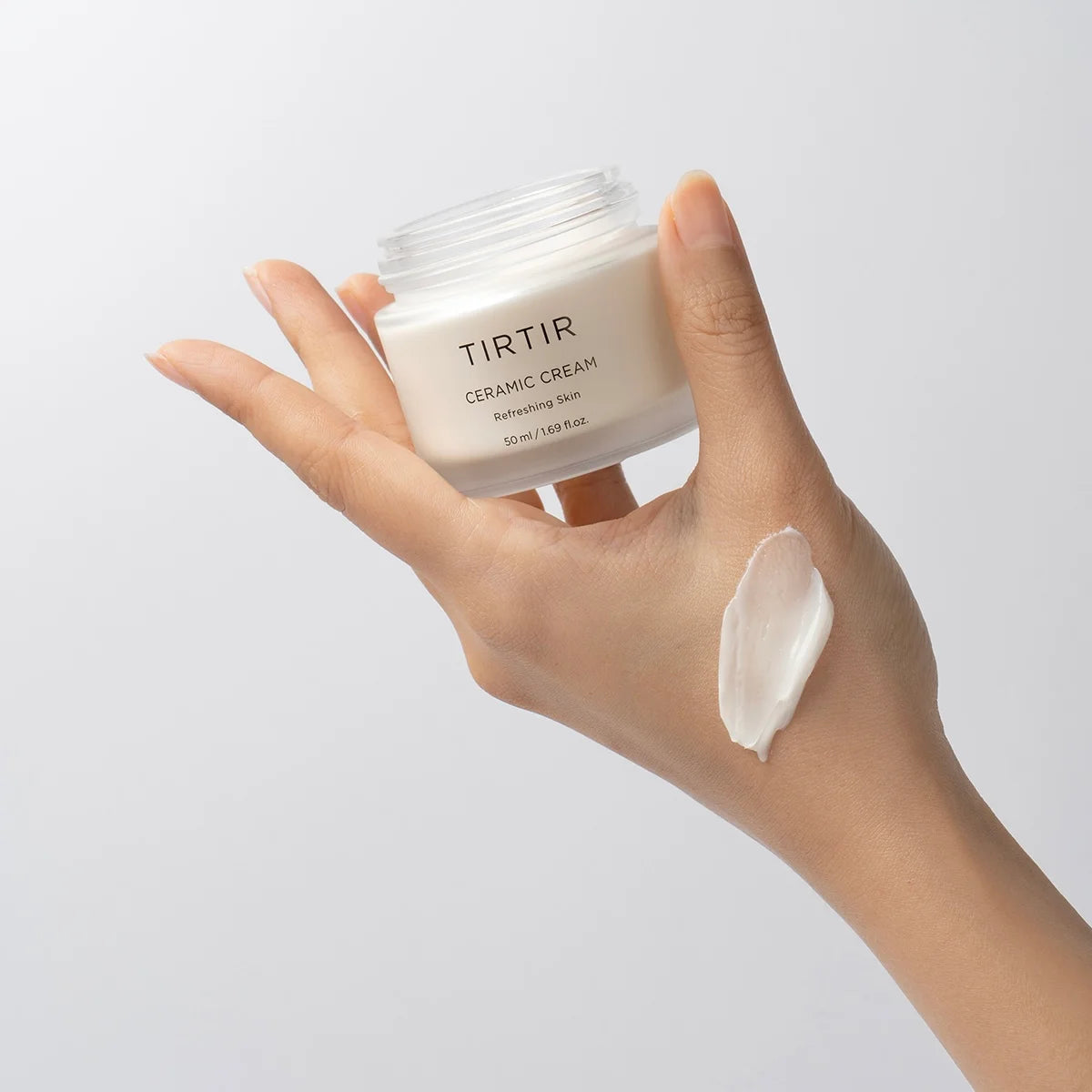 Tir Tir Korean skincare