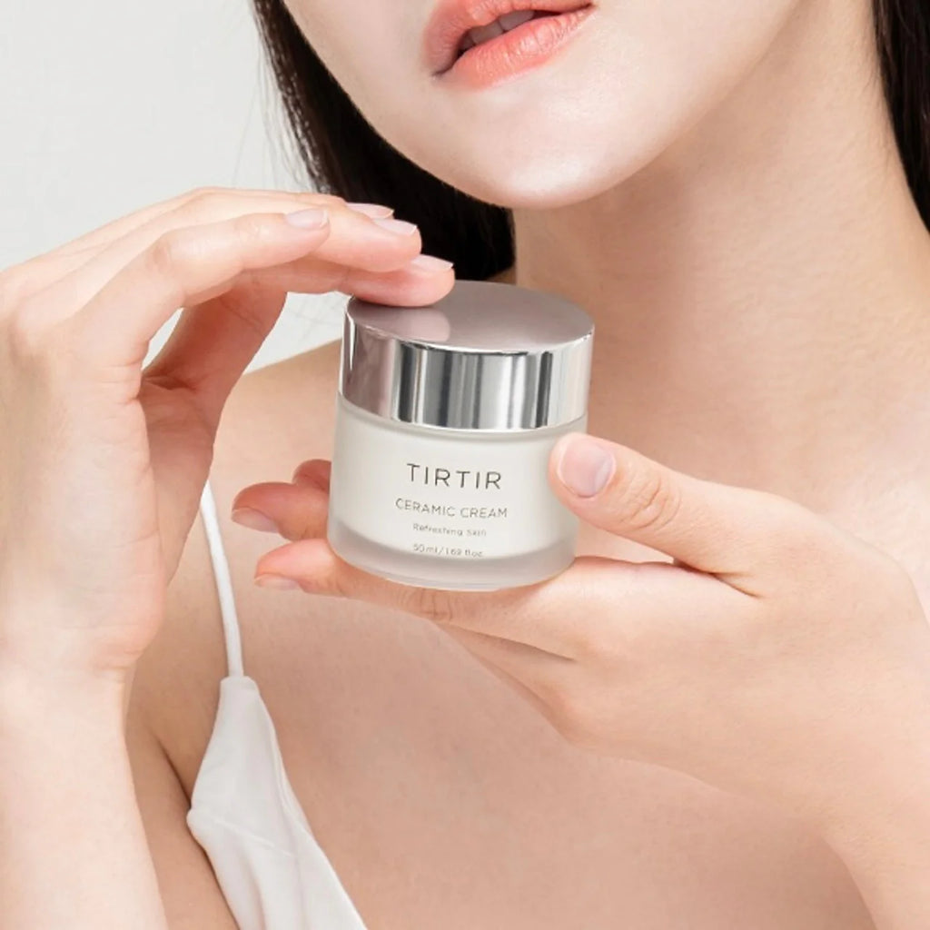 Tir Tir Korean skincare
