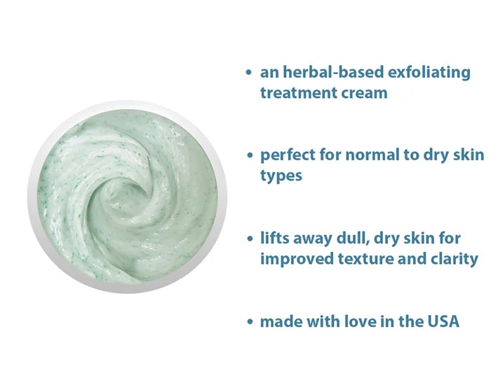 Raya Treatment for Dry Skin