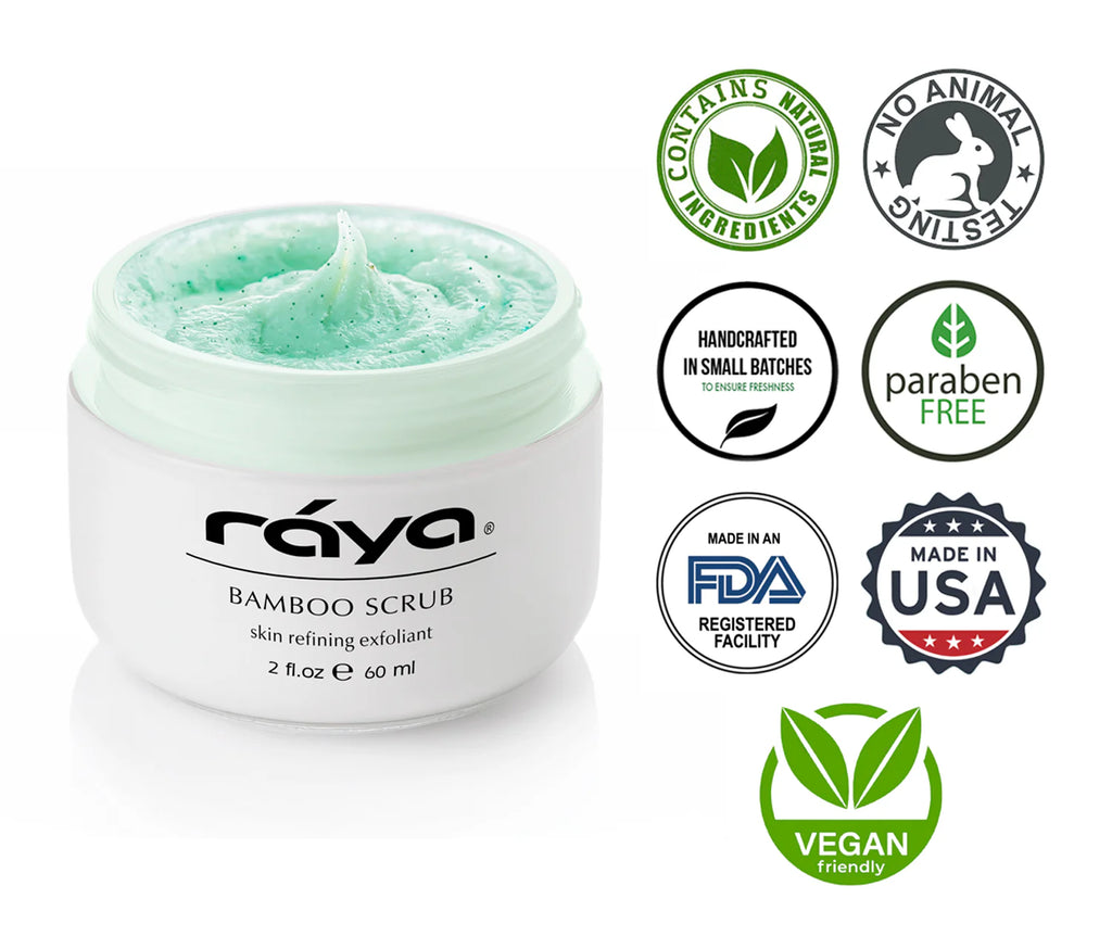 Raya Treatment for Dry Skin