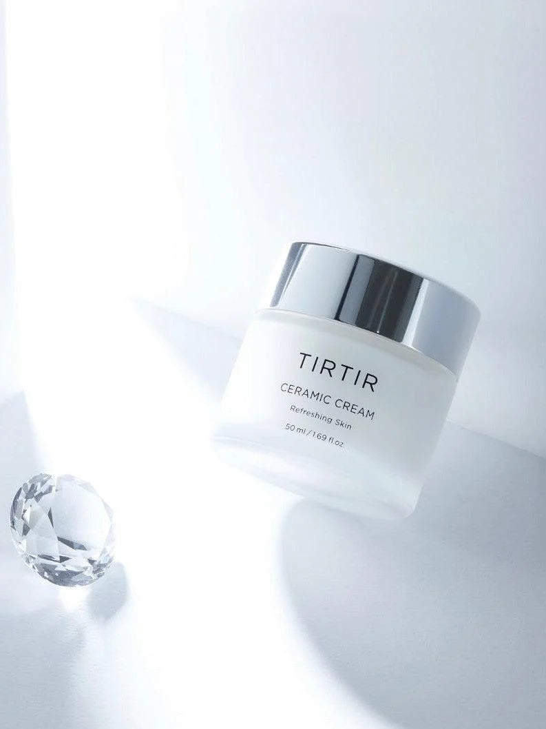 Tir Tir Korean skincare