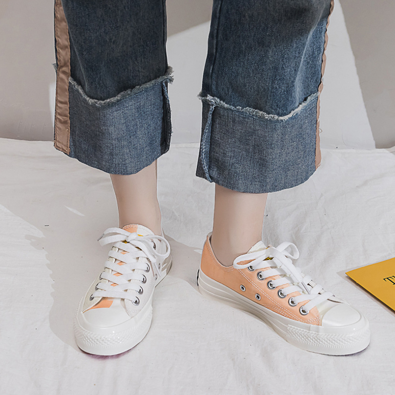 Sneakers for Women (Korean Style)