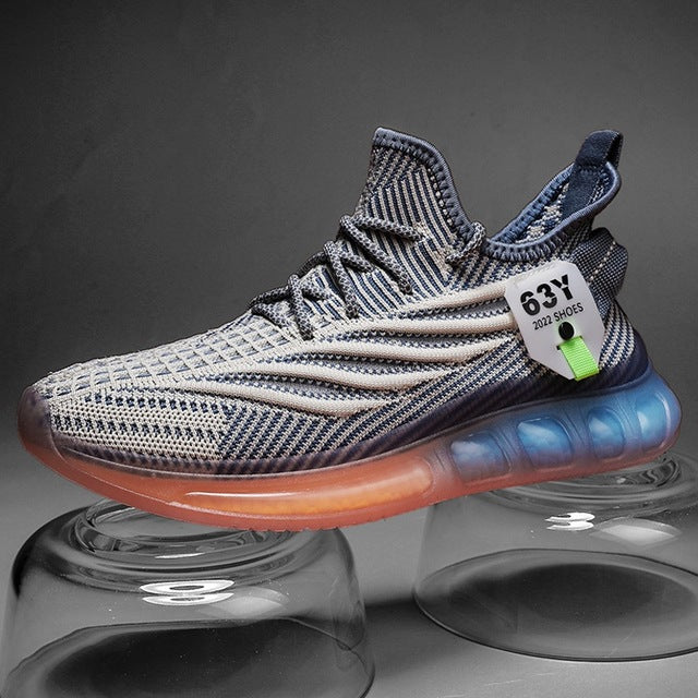 Flyweave Breathable Sneaker