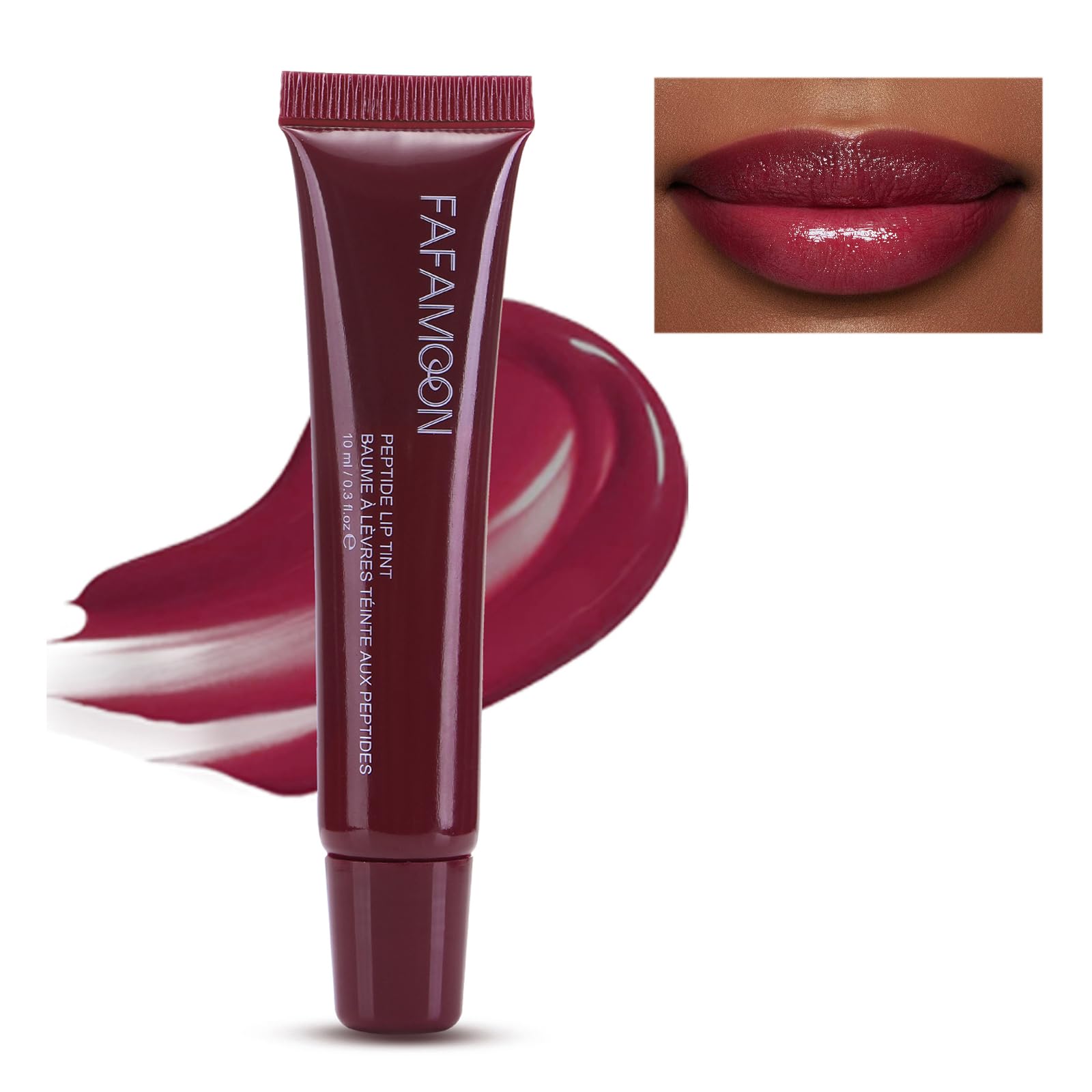 Lip Glowy Balm