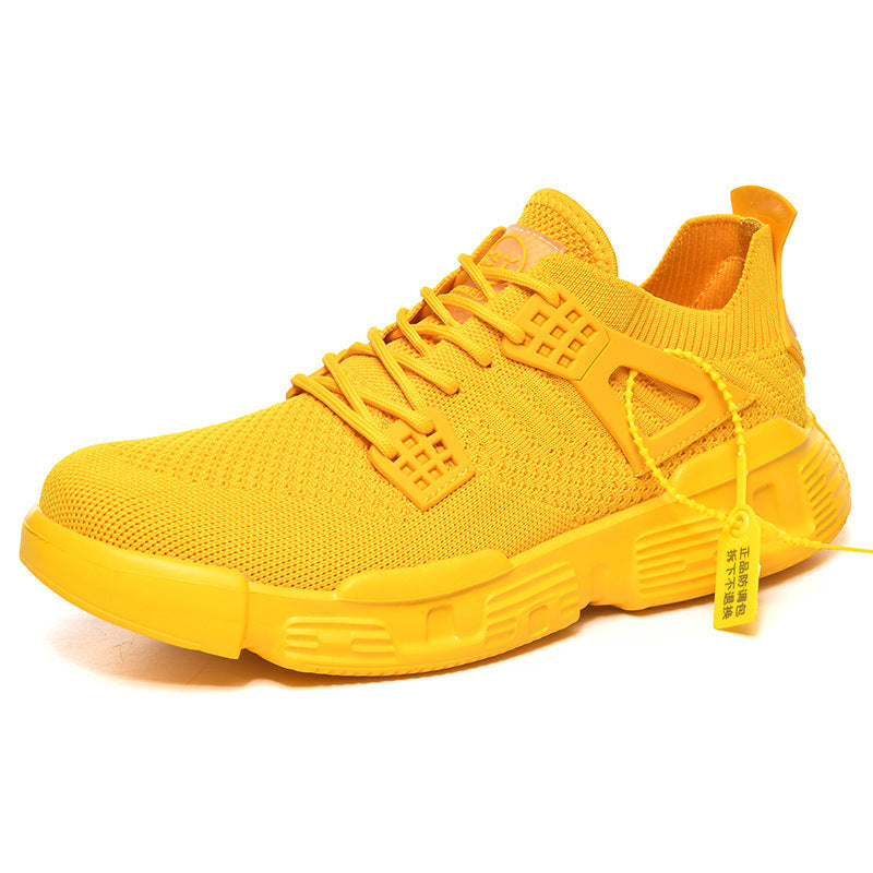 Lightweight Casual Sneakers