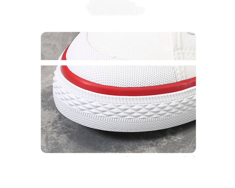 Clover Casual Sneaker