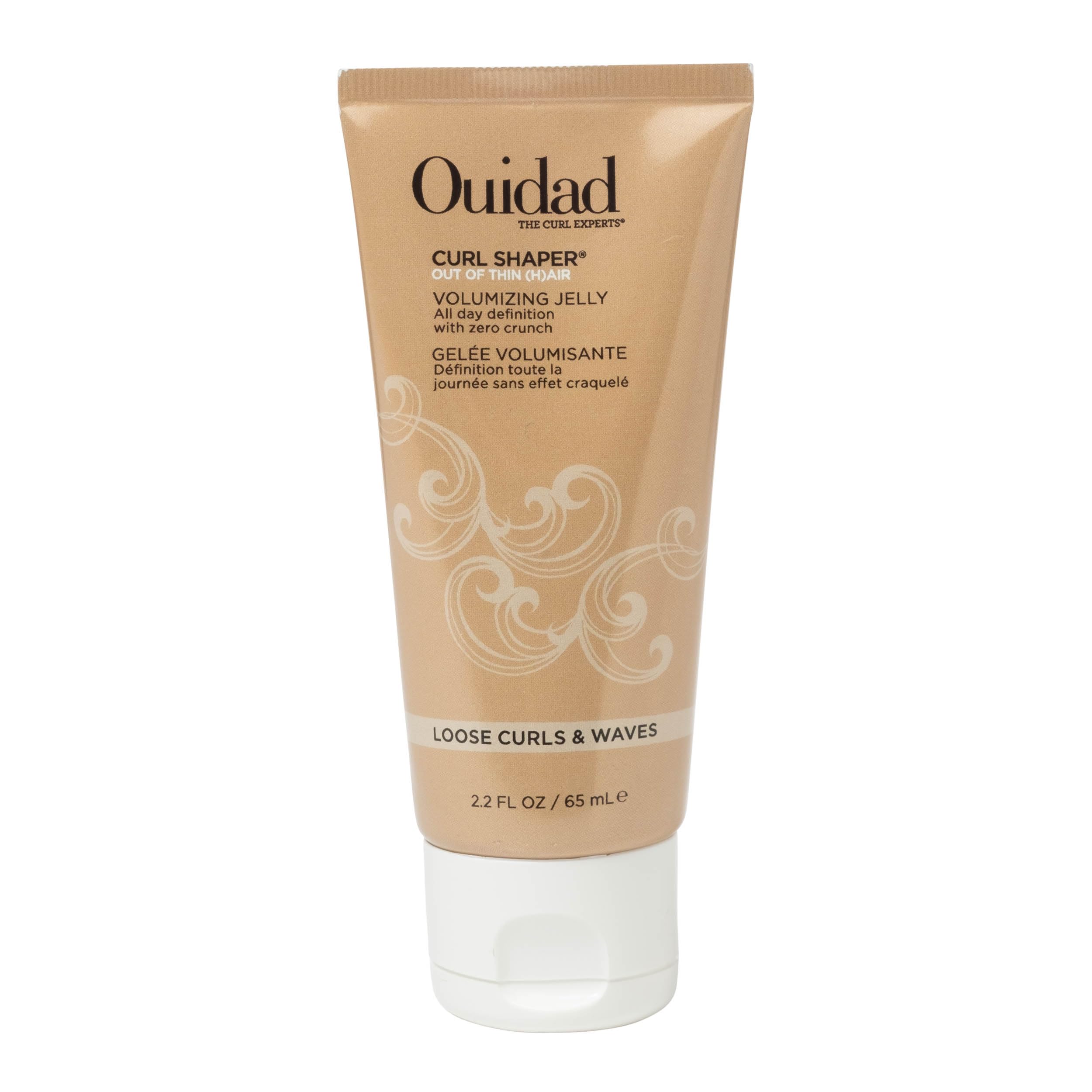 Curl Shaper Out Of Thin
