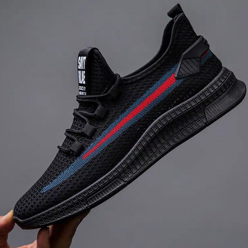 Breathable Sneakers