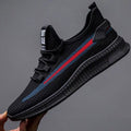 Breathable Sneakers