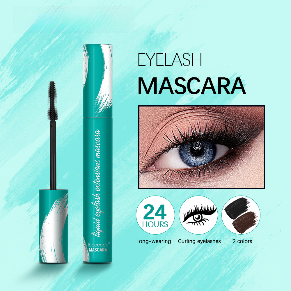 Lash Green Box Mascara