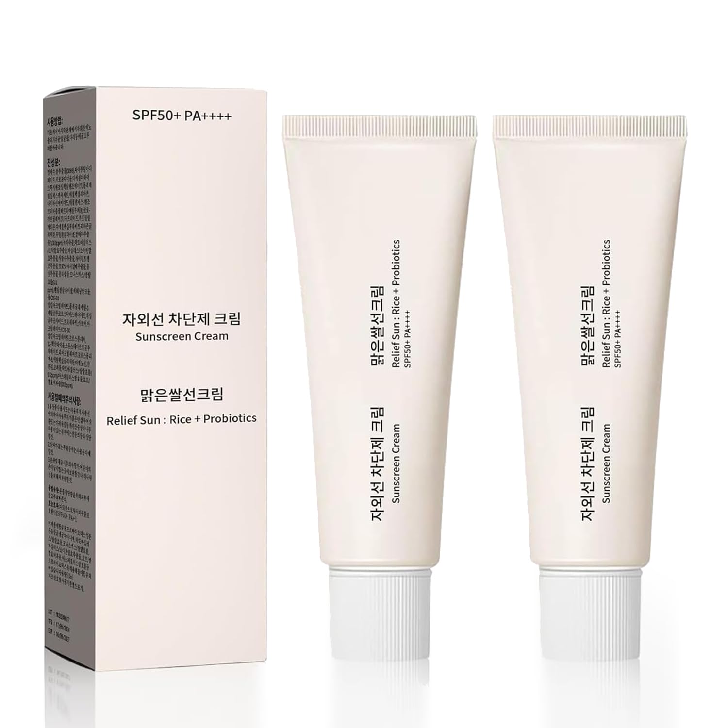 Korean Skin Care