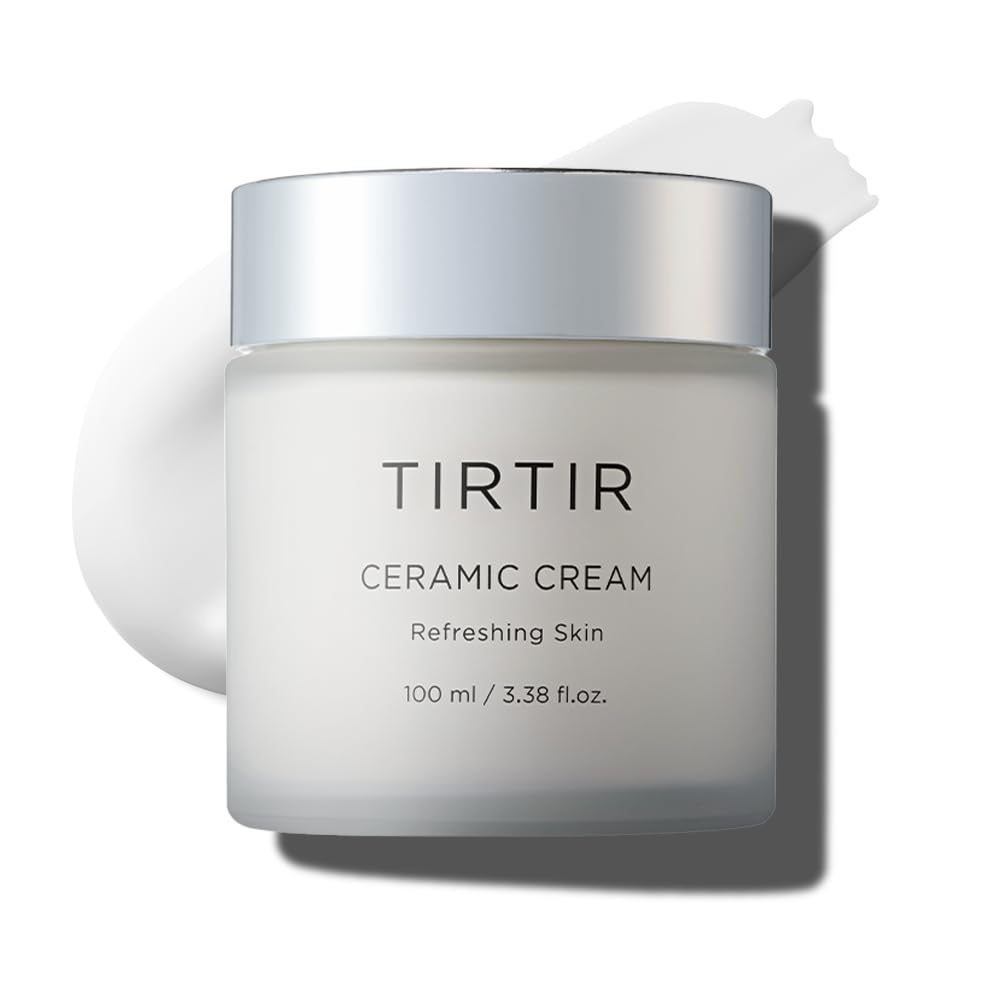 Tir Tir Korean skincare