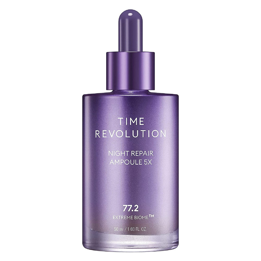 Revolution Face Serum