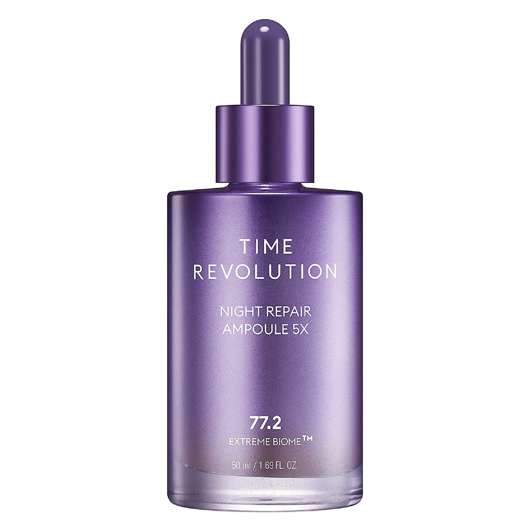 Revolution Face Serum