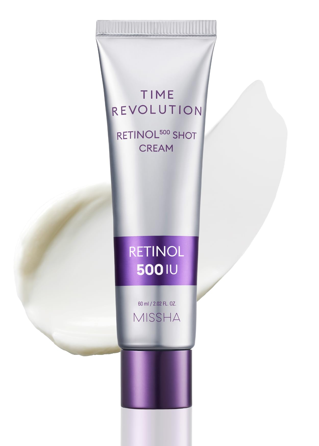 Revolution  Retinol
