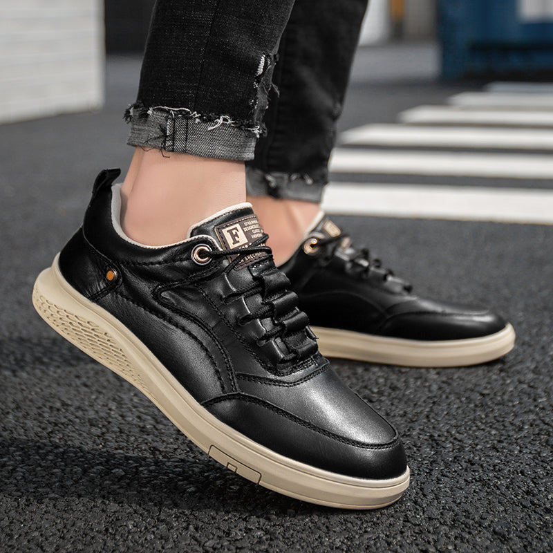 Breathable Sports Sneakers
