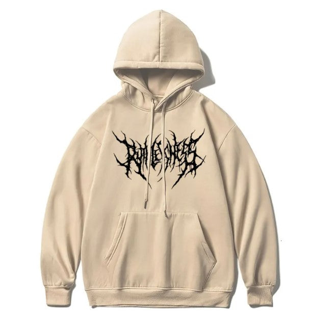 Spider Hoodie