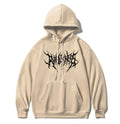 Spider Hoodie