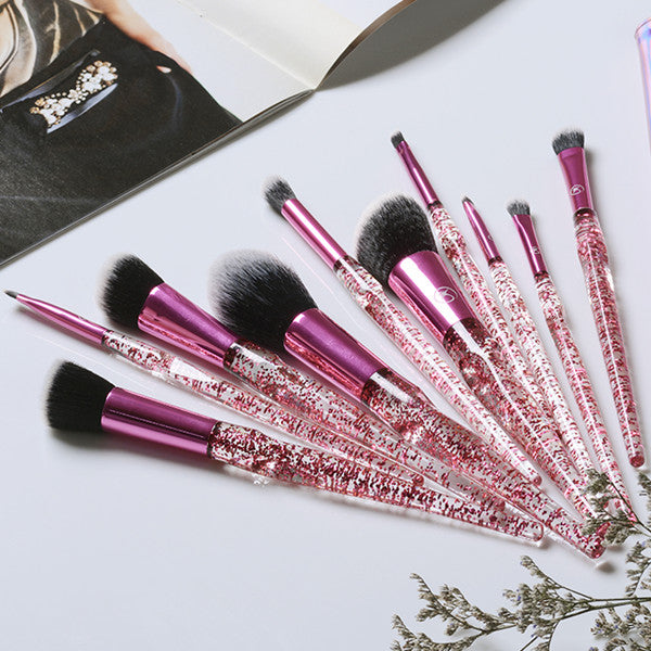 Contour Brushes Sets