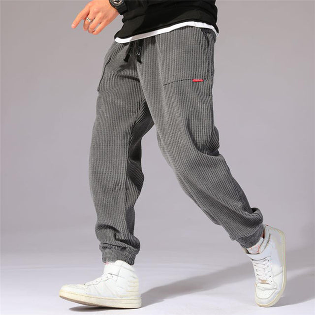 Loose Jogging Pants
