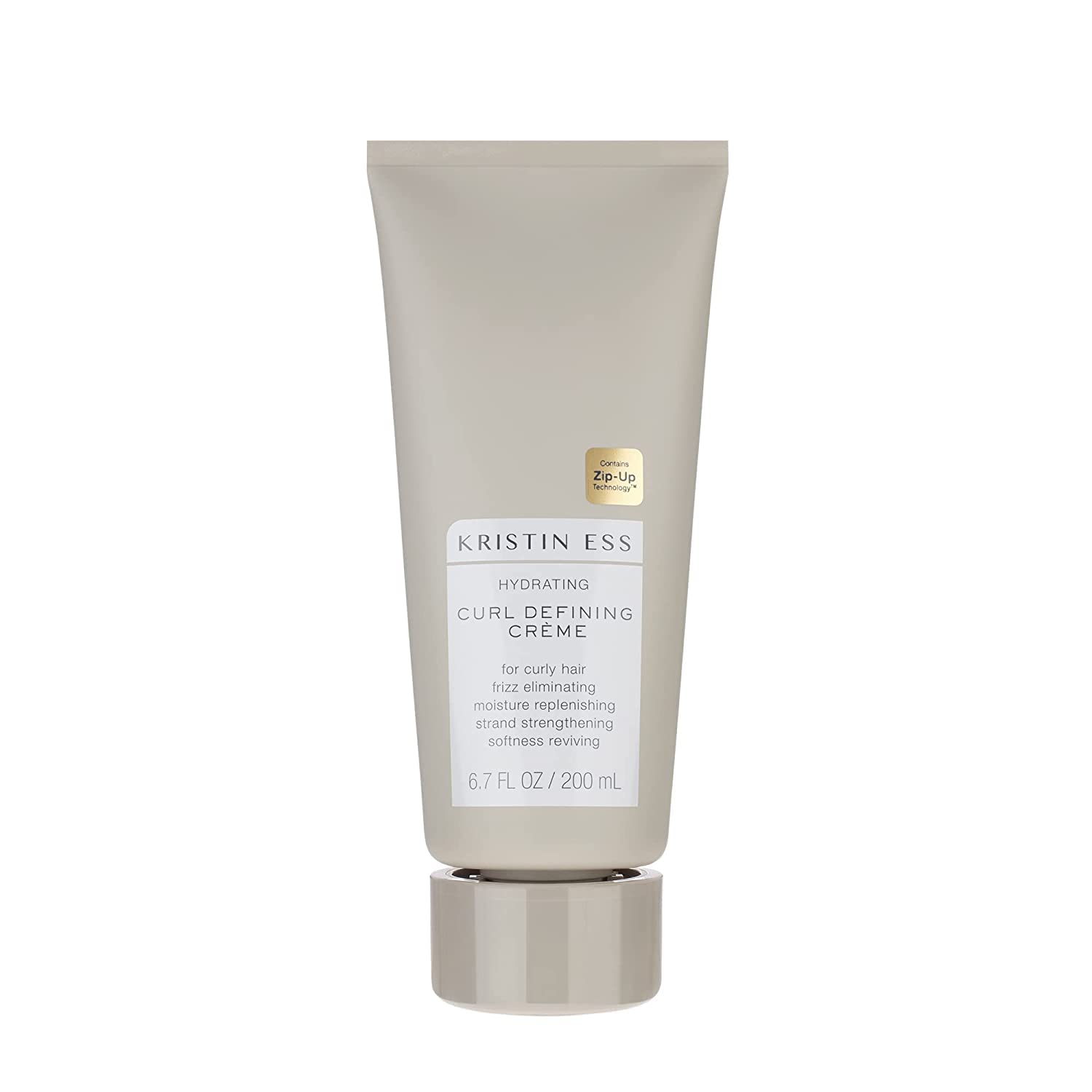 Kristin Ess Ultra Light Curl Defining Cream