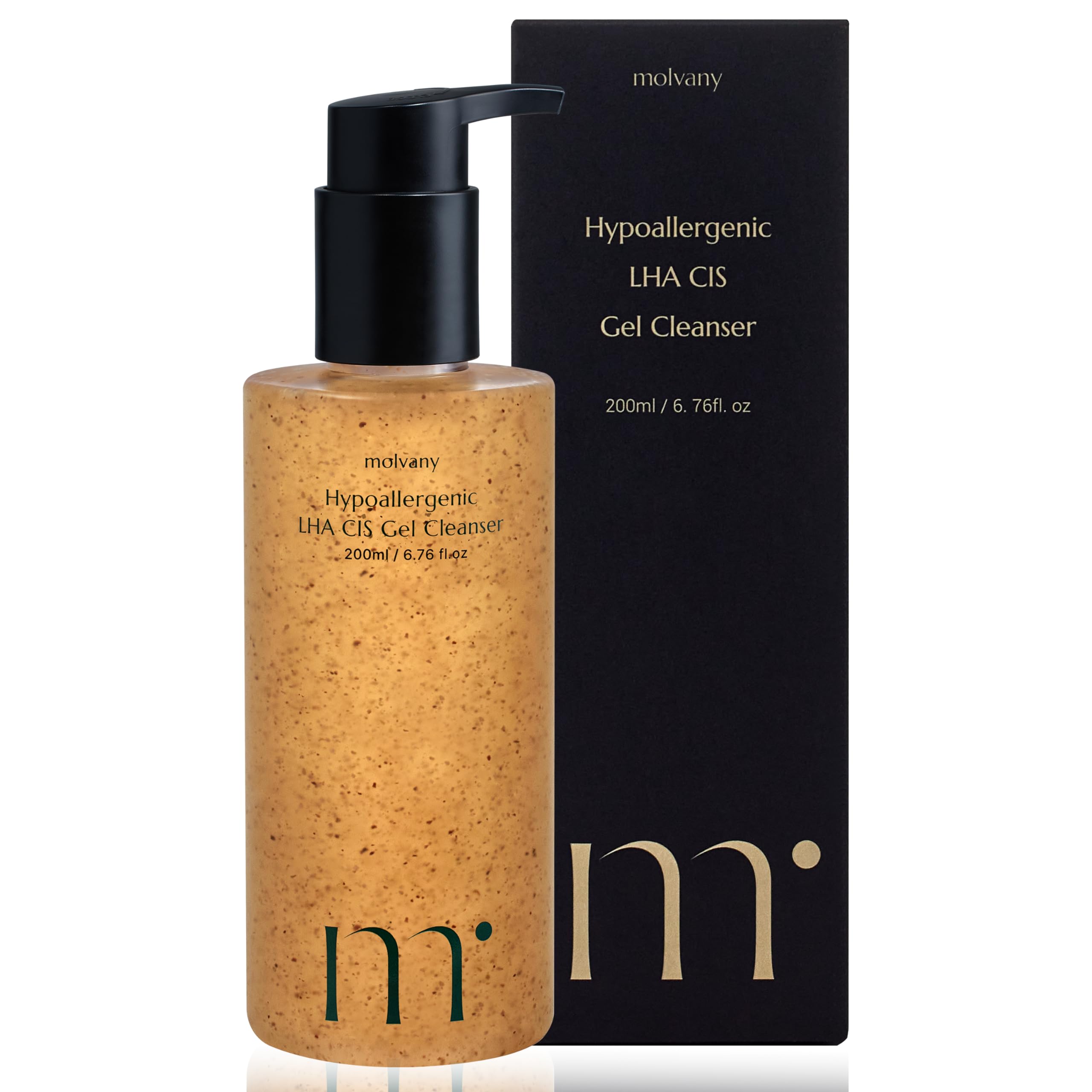 Pore Shrinking Face Moisturizing