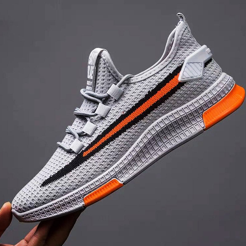 Breathable Sneakers