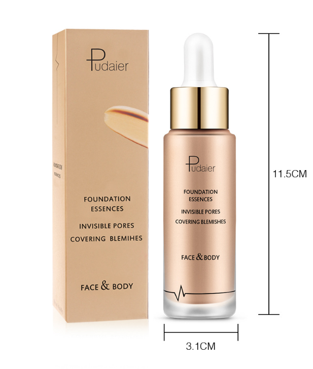 Concealer Liquid