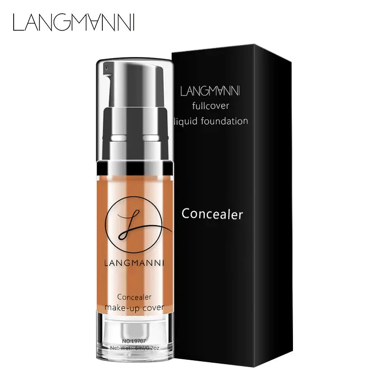 Liquid Concealer Skin Tone