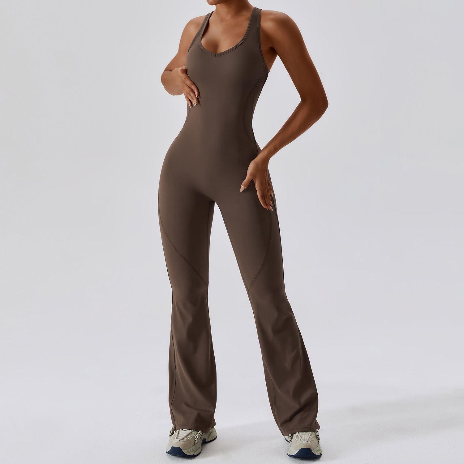 Performance Leggings