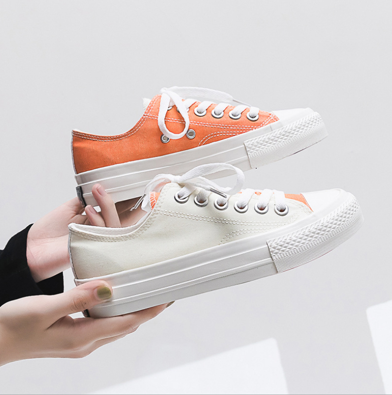 Sneakers for Women (Korean Style)