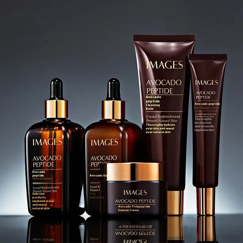 Set Brightening Skin