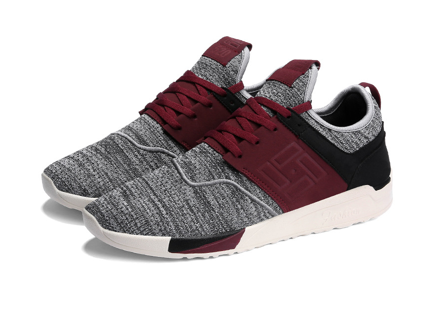 Trendy Outdoor Sneakers