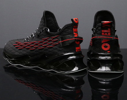 Blade Sneakers