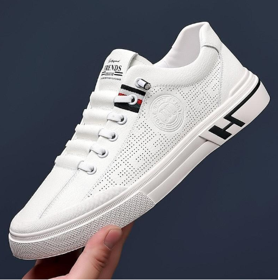 Casual Men's Sneakers Italy