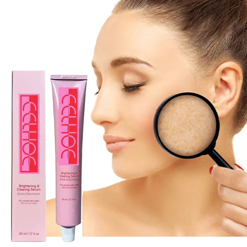 Fade Skin Spots Brightening