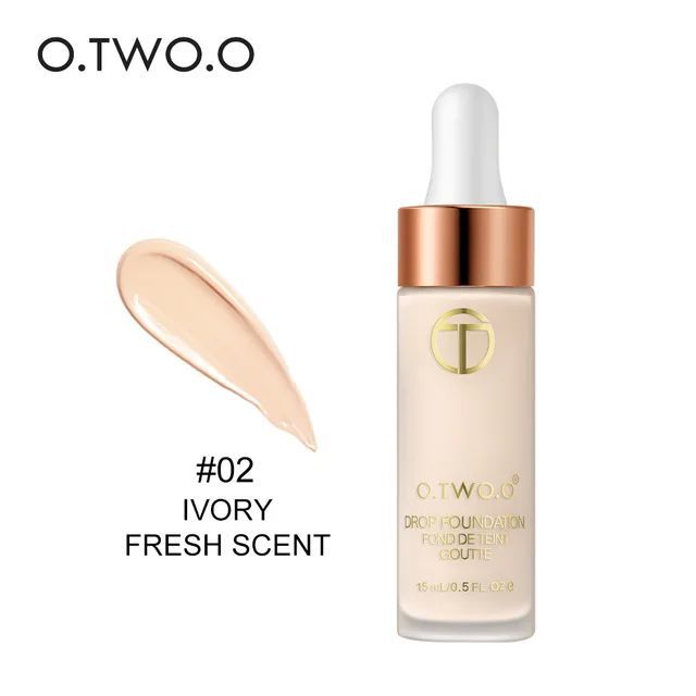Concealer Dropper
