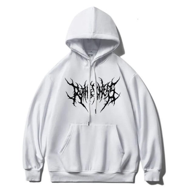 Spider Hoodie