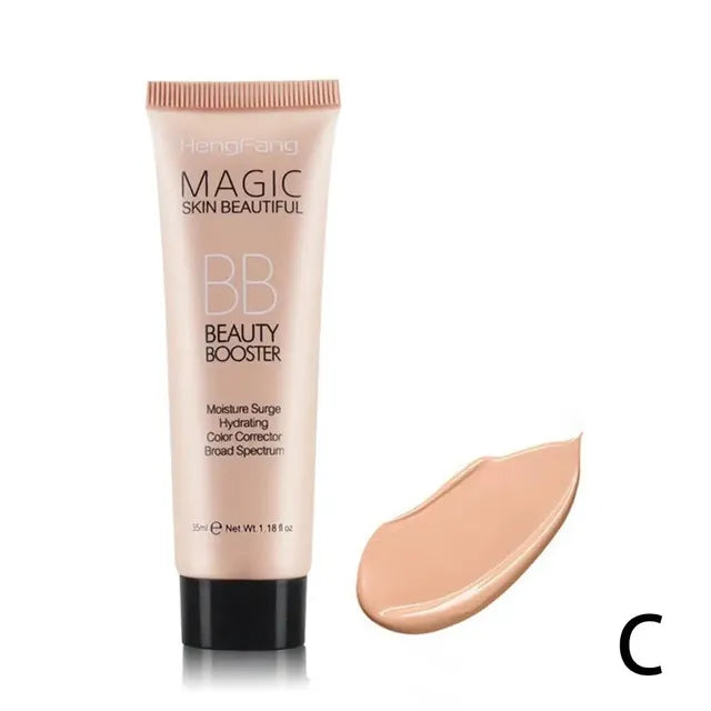 BB Liquid Concealer Foundation
