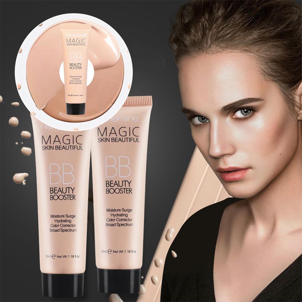 BB Liquid Concealer Foundation