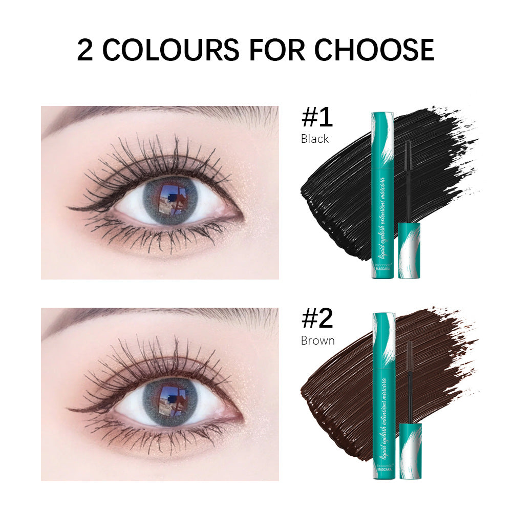 Lash Green Box Mascara