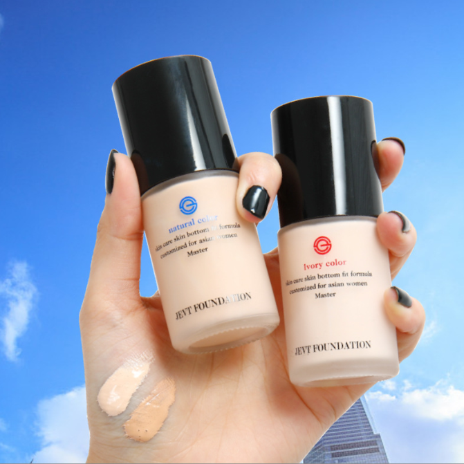 Foundation BB Cream