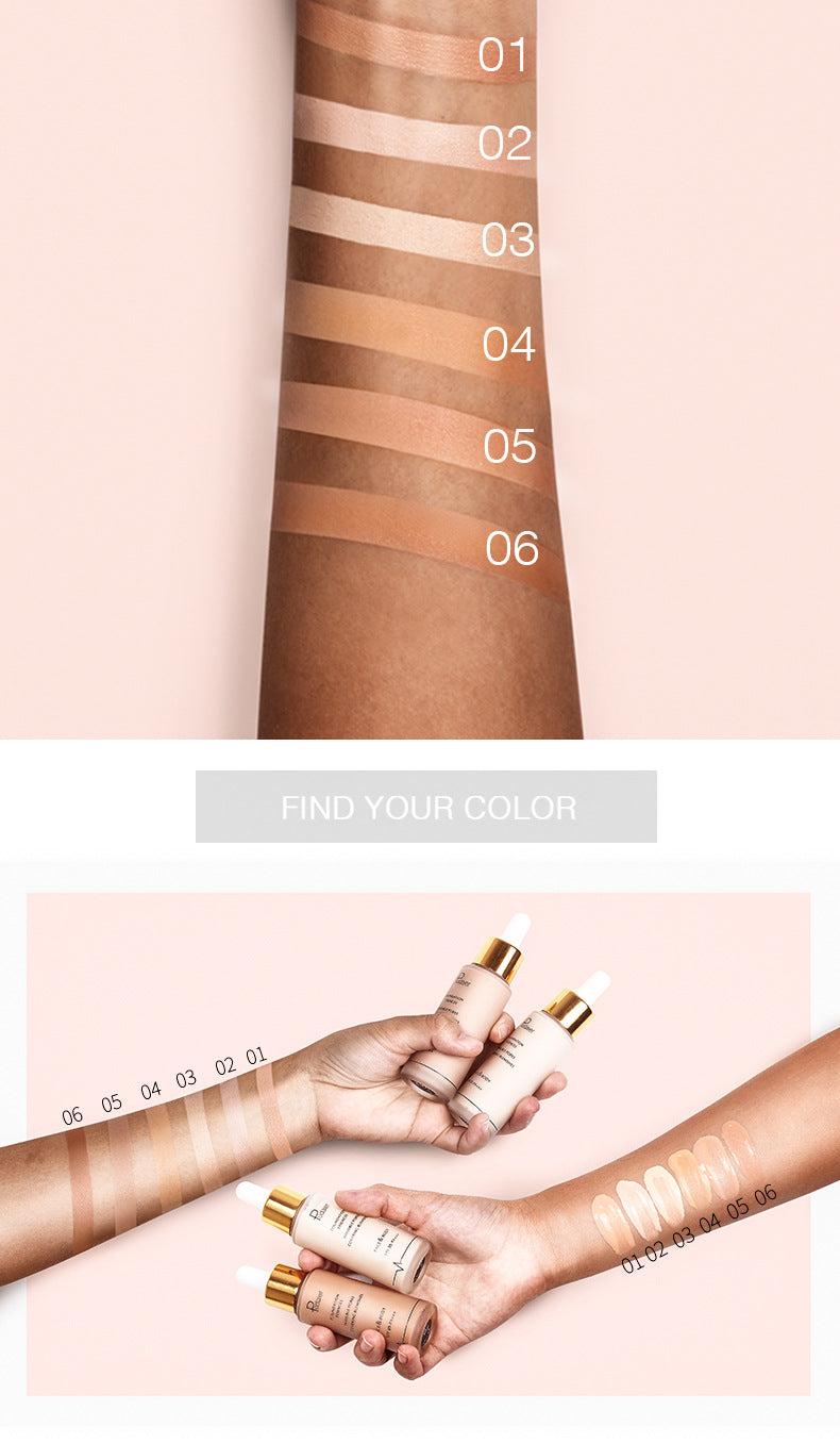 Concealer Liquid