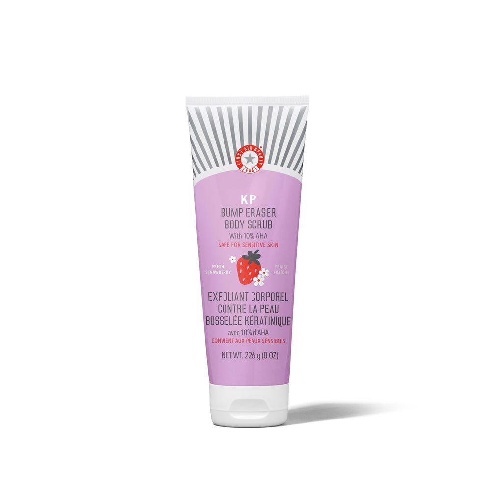 KP Bump Eraser BodySkin Strawberry