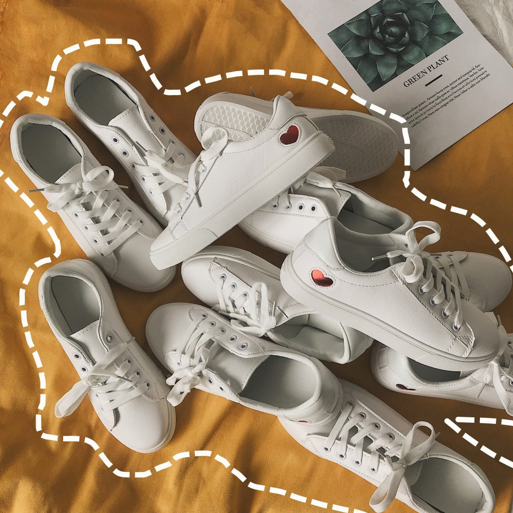 RedHeart Women's Sneakers