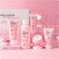 Cherry Blossom Skin Care 6-Piece Set