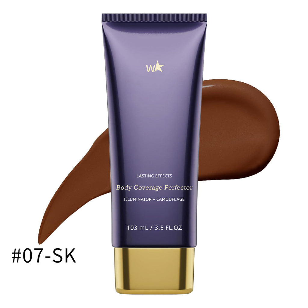 Tattoo Cover Concealer Cream