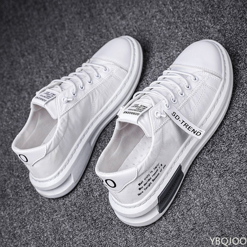 Summer Comfort Sneaker