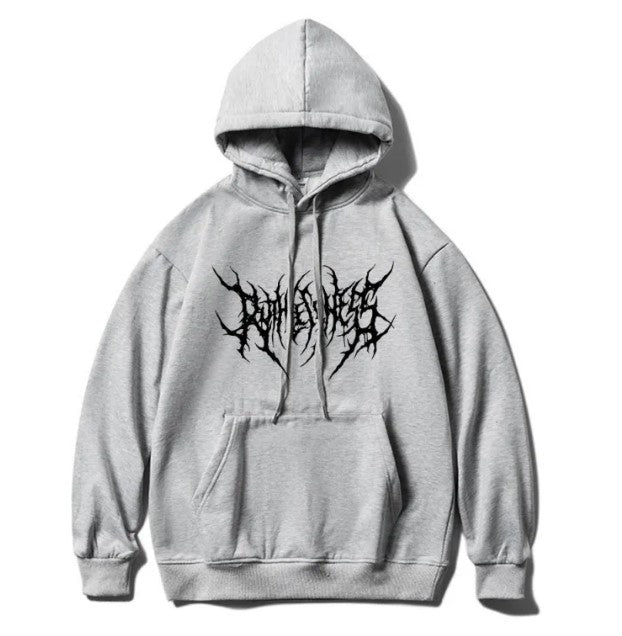 Spider Hoodie