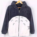 Totoro Hoodie